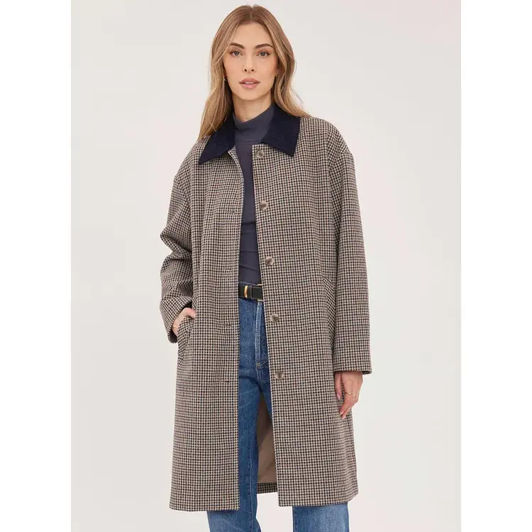 Gentle Fawn Gentle Fawn - Millie Jacket