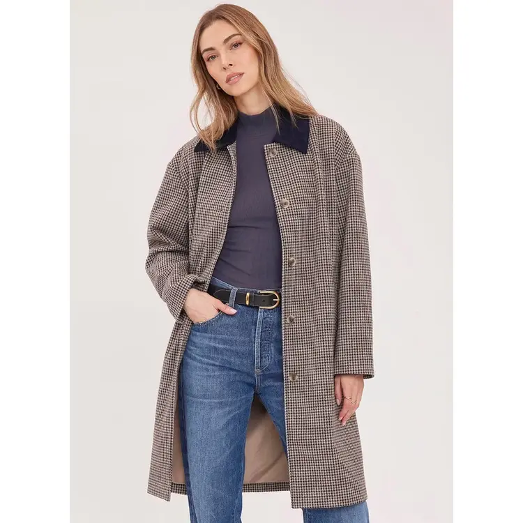 Gentle Fawn Gentle Fawn - Millie Jacket