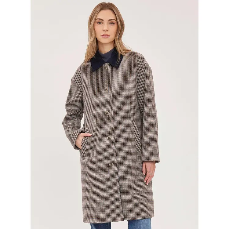 Gentle Fawn Gentle Fawn - Millie Jacket