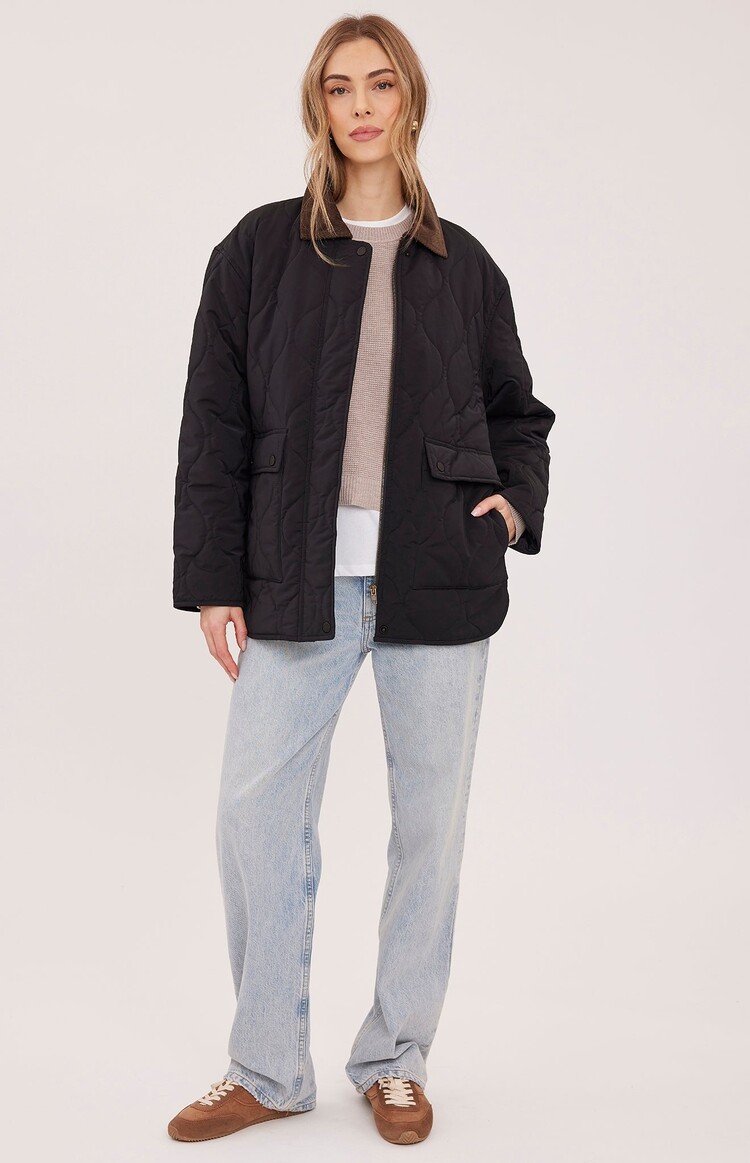 Gentle Fawn Gentle Fawn - Felix Jacket