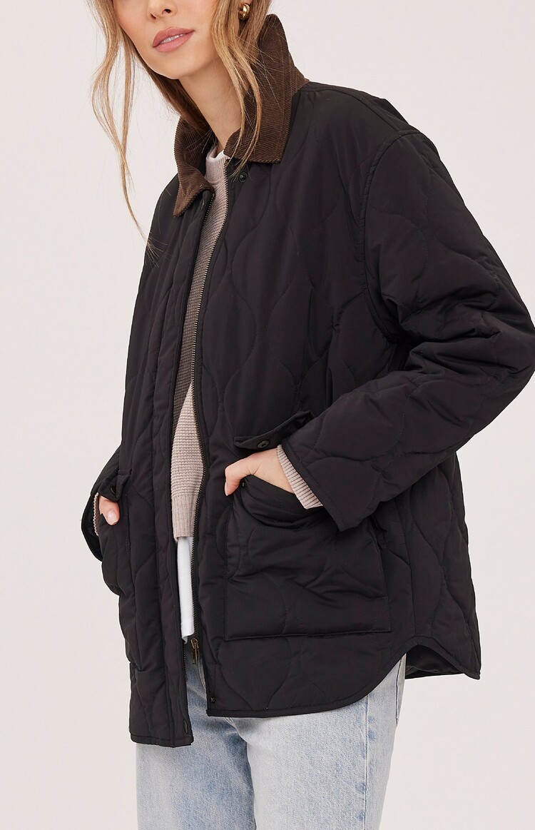 Gentle Fawn Gentle Fawn - Felix Jacket