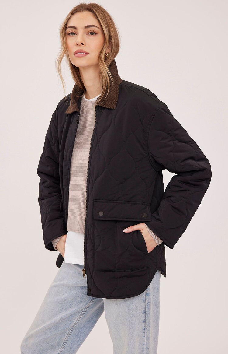 Gentle Fawn Gentle Fawn - Felix Jacket