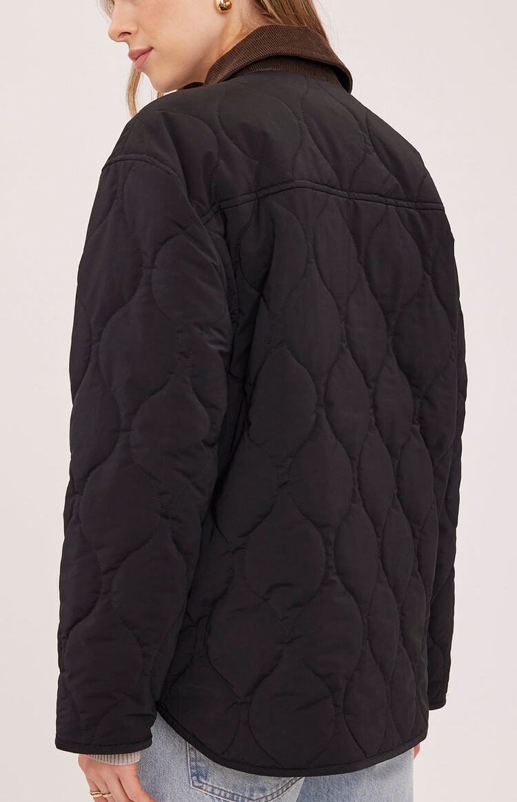 Gentle Fawn Gentle Fawn - Felix Jacket