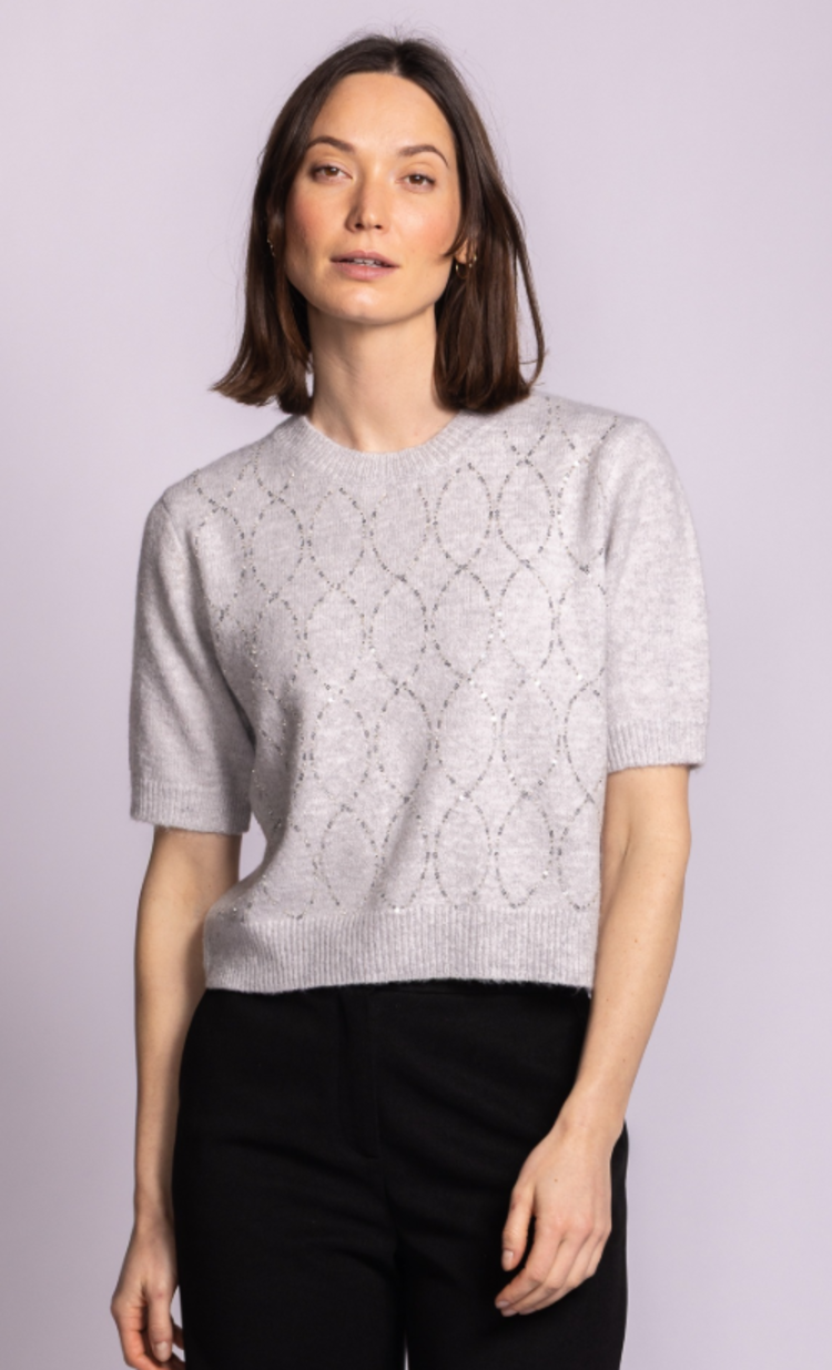 Pink Martini Pink Martini - Esme Sweater