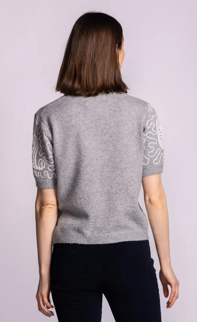 Pink Martini Pink Martini - Cordelia Sweater