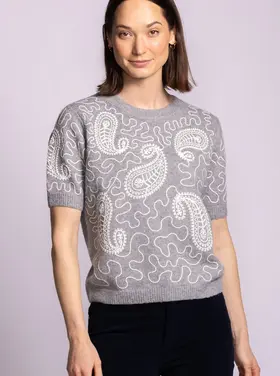 Pink Martini Pink Martini - Cordelia Sweater