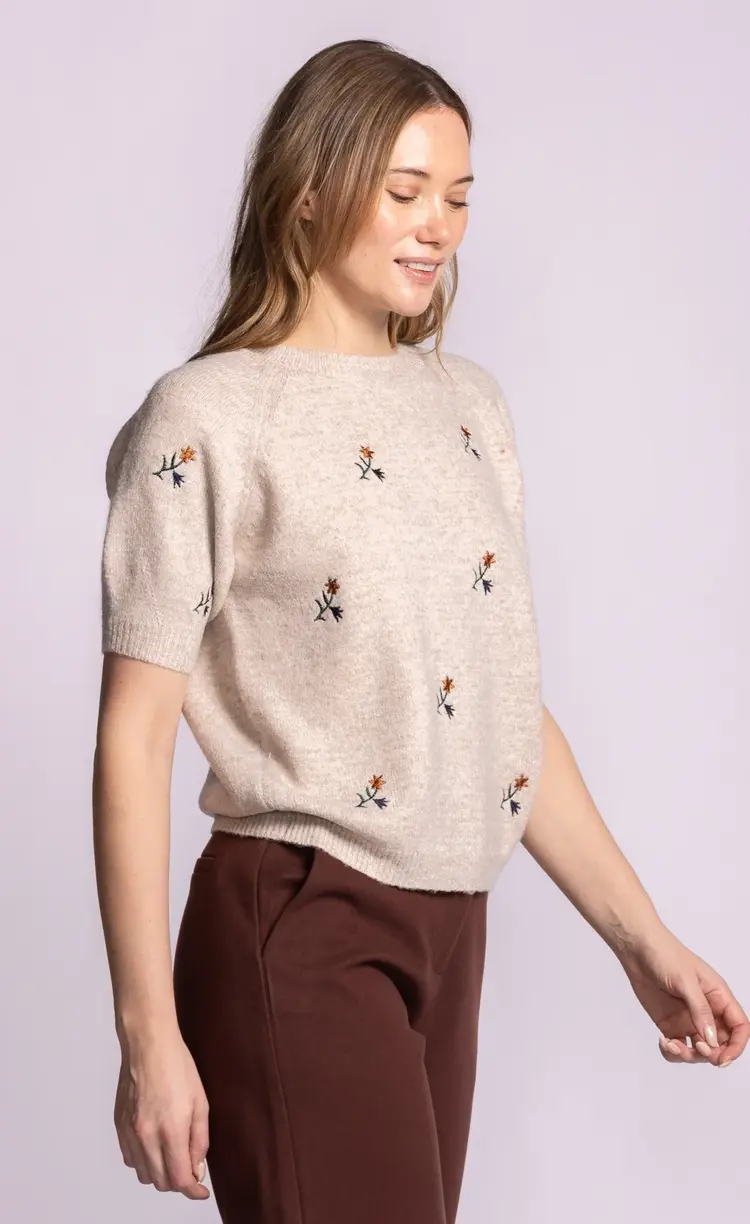 Pink Martini Pink Martini - Marcella Sweater
