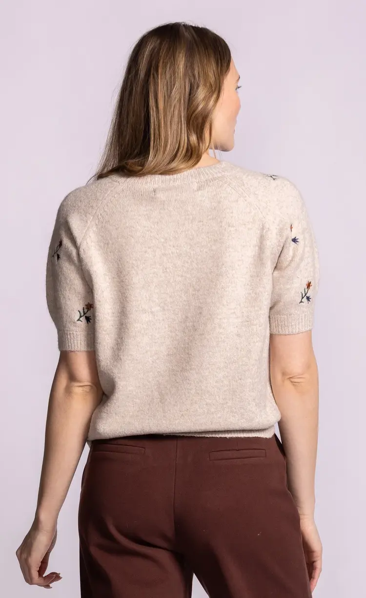 Pink Martini Pink Martini - Marcella Sweater