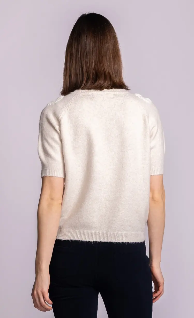 Pink Martini Pink Martini - Daisy-Belle Sweater