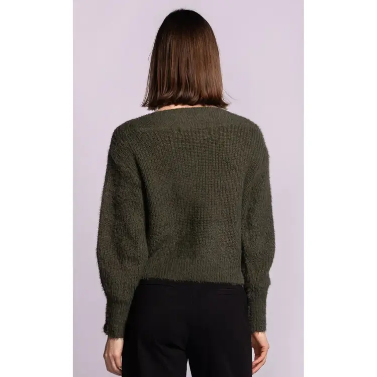 Pink Martini Pink Martini - Delcy Sweater