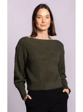 Pink Martini Pink Martini - Delcy Sweater
