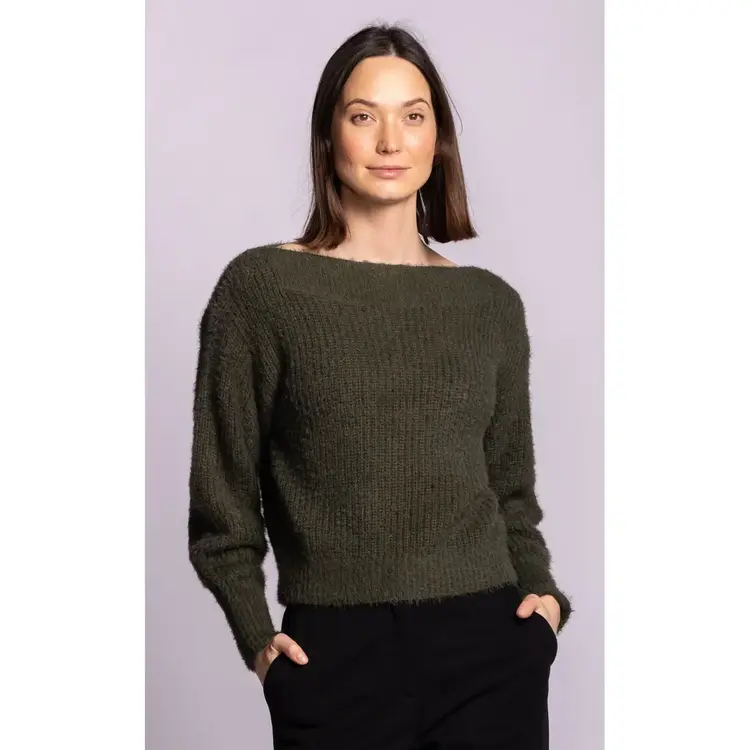Pink Martini Pink Martini - Delcy Sweater