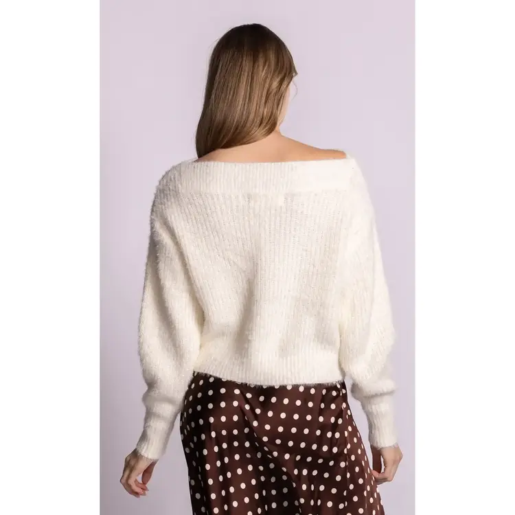 Pink Martini Pink Martini - Delcy Sweater