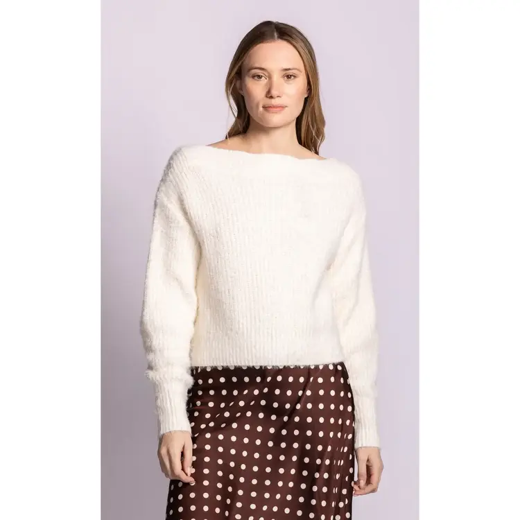Pink Martini Pink Martini - Delcy Sweater