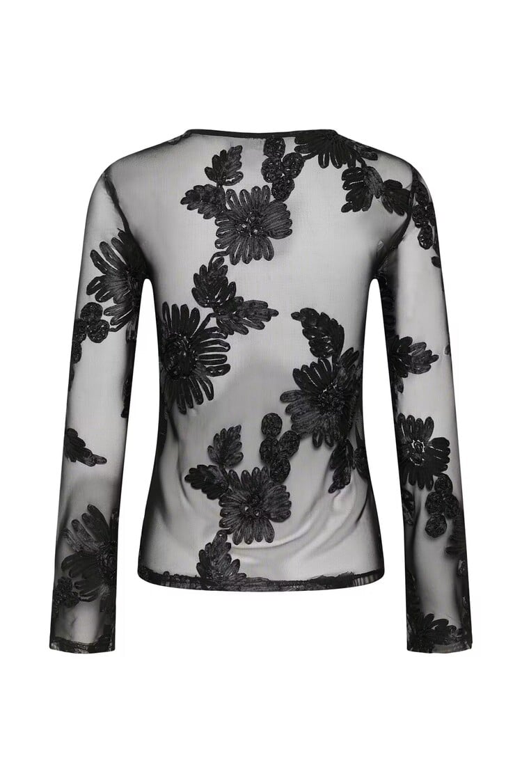 Kaffe Kaffe - Julianne T-Shirt