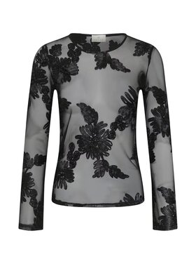 Kaffe Kaffe - Julianne T-Shirt