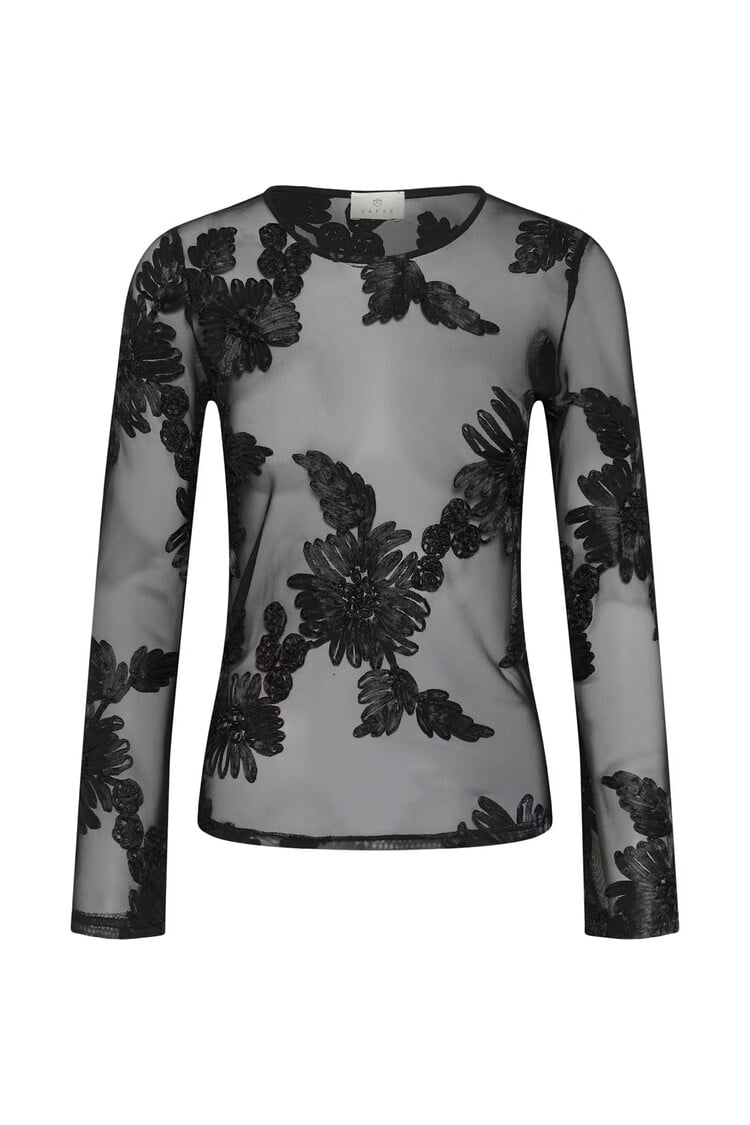 Kaffe Kaffe - Julianne T-Shirt