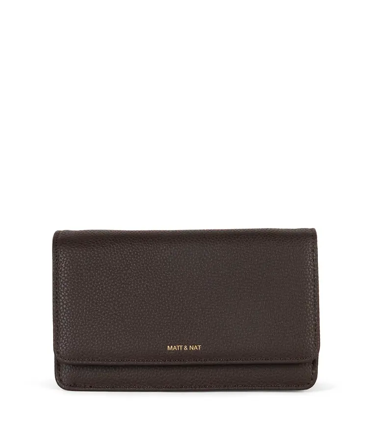 Matt & Nat Matt & Nat - BEE Crossbody Bag