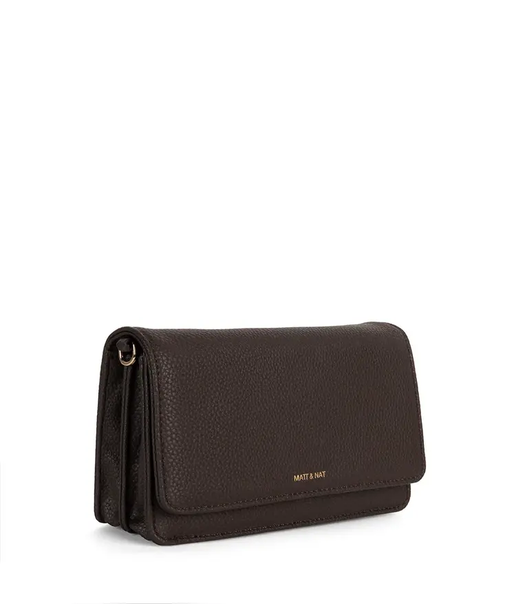 Matt & Nat Matt & Nat - BEE Crossbody Bag