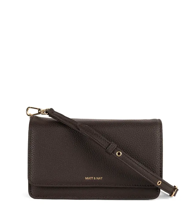 Matt & Nat Matt & Nat - BEE Crossbody Bag