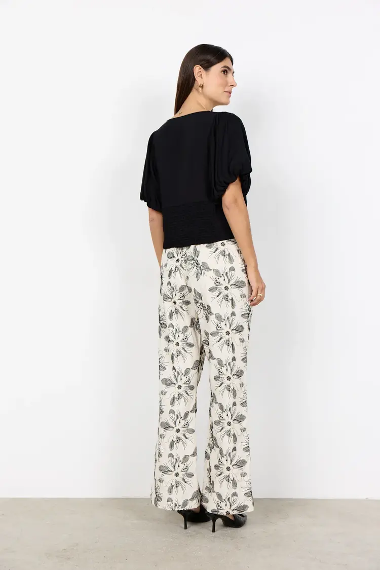 Soya Concept Soya Concept - RADIA 236 Blouse