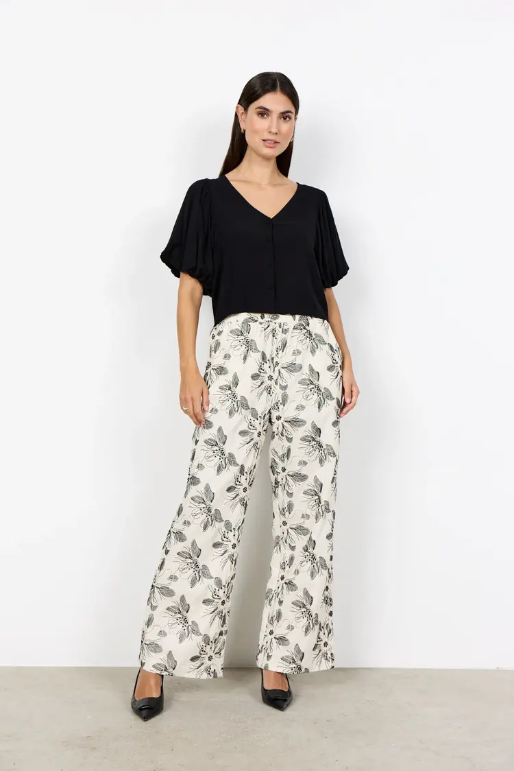 Soya Concept Soya Concept - RADIA 236 Blouse
