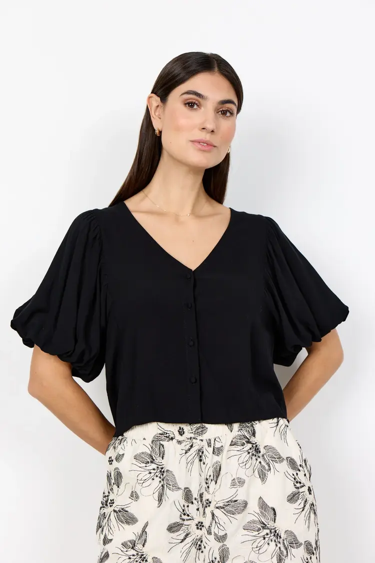 Soya Concept Soya Concept - RADIA 236 Blouse