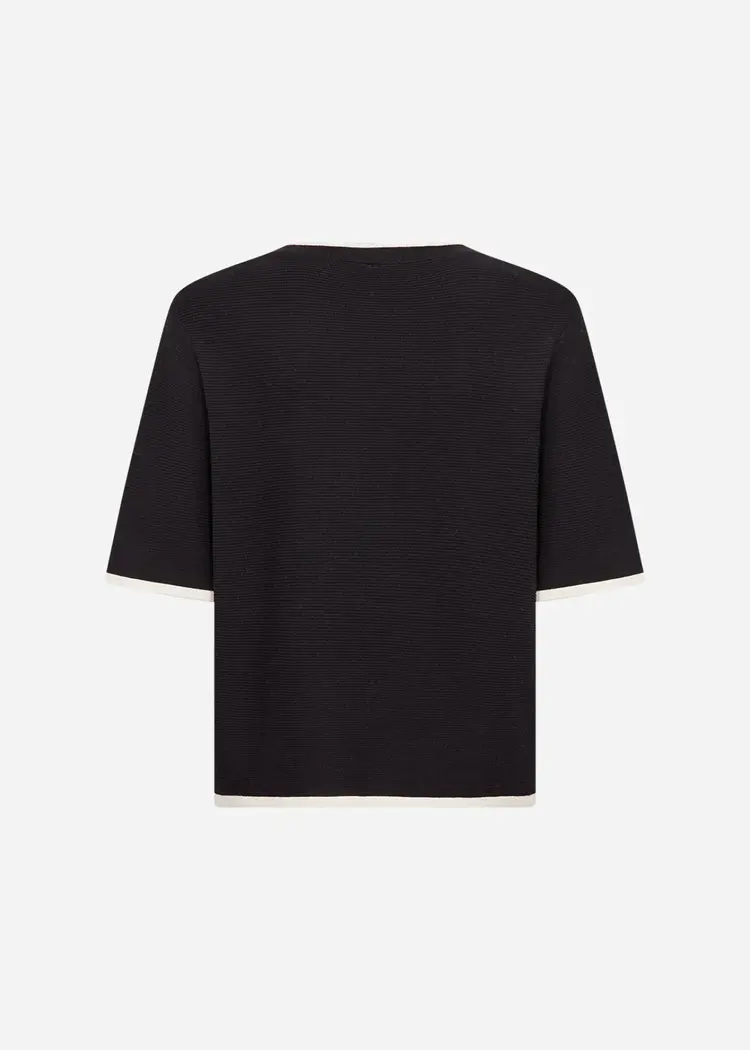 Soya Concept Soya Concept - Dollie 793 Knit Top