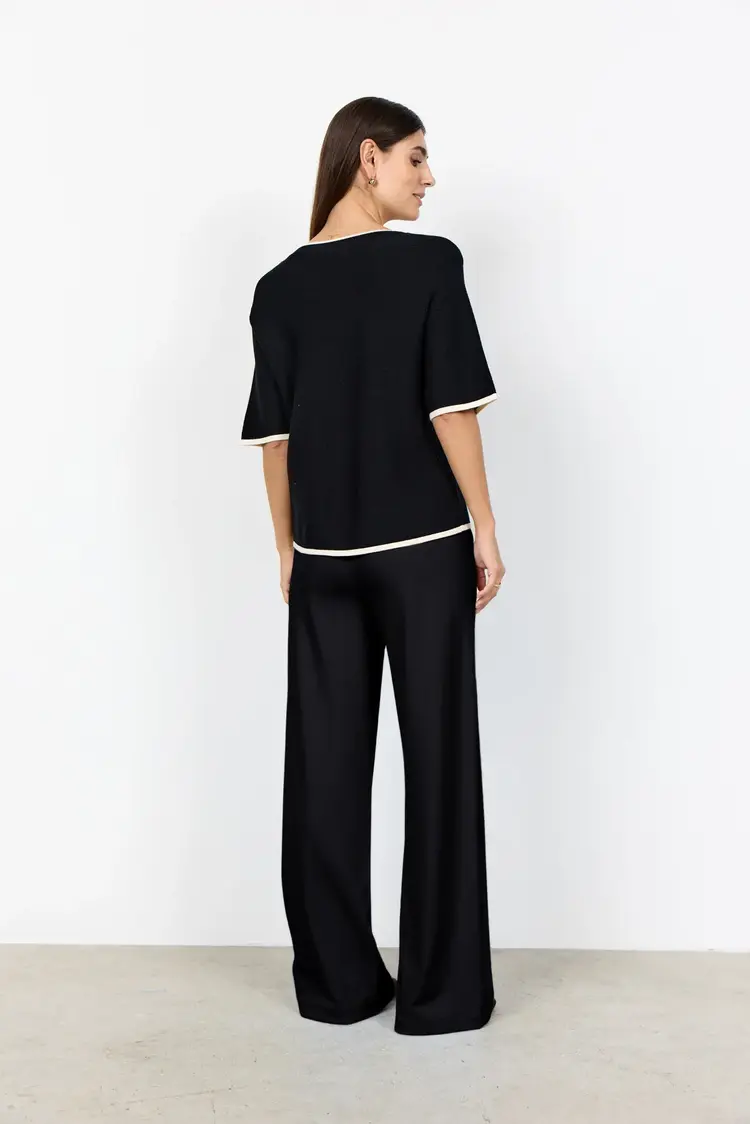 Soya Concept Soya Concept - Dollie 793 Knit Top