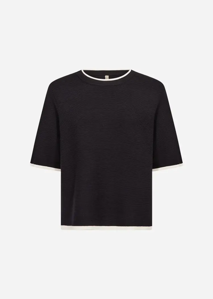Soya Concept Soya Concept - Dollie 793 Knit Top