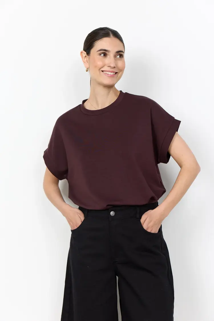 Soya Concept Soya Concept - BANU 245 SS Top