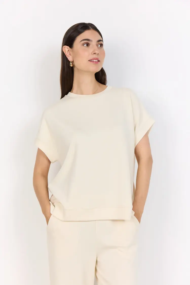 Soya Concept Soya Concept - BANU 245 SS Top