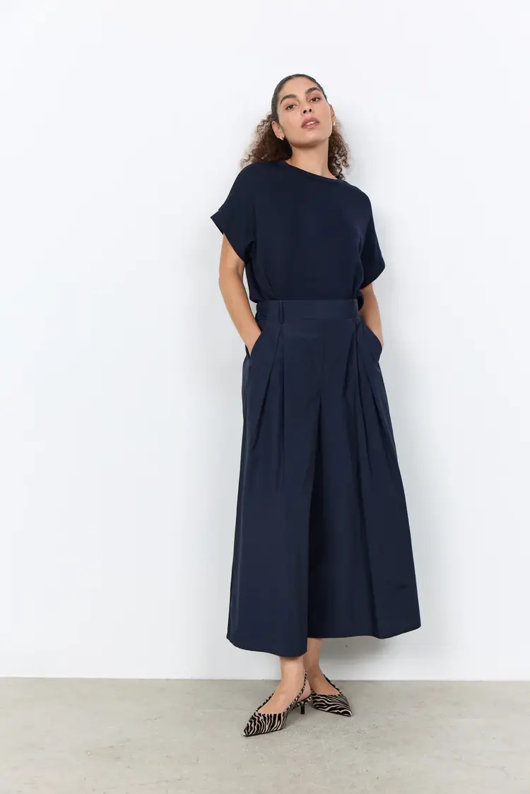 Soya Concept Soya Concept - BANU 245 SS Top