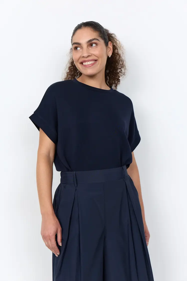 Soya Concept Soya Concept - BANU 245 SS Top