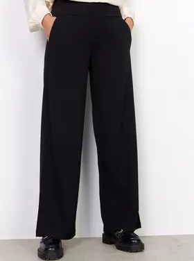 Soya Concept Soya Concept - SIHAM 48 Wide Leg Pant