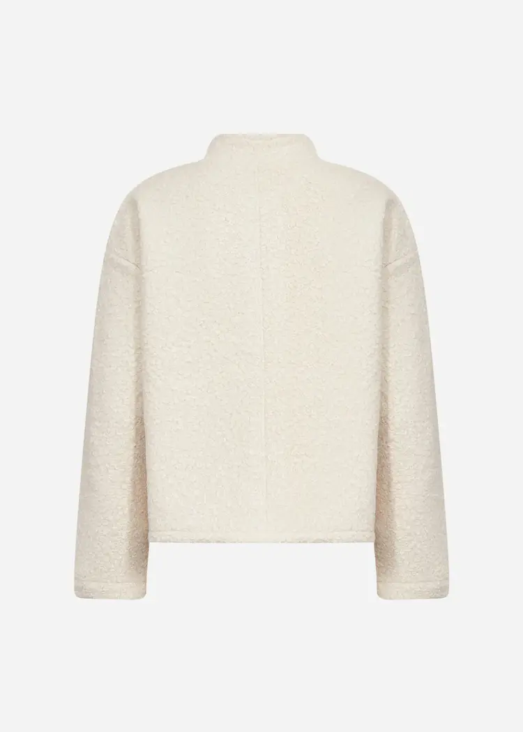 Soya Concept Soya Concept - SHAIMA 1 Button Down Coat