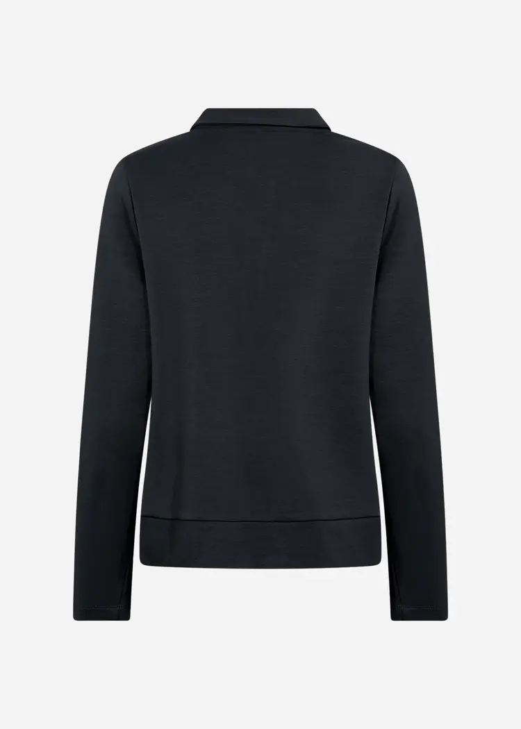 Soya Concept Soya Concept - BANU 316 1/4 Zip Top