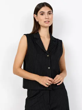 Soya Concept Soya Concept - GILL1 Vest