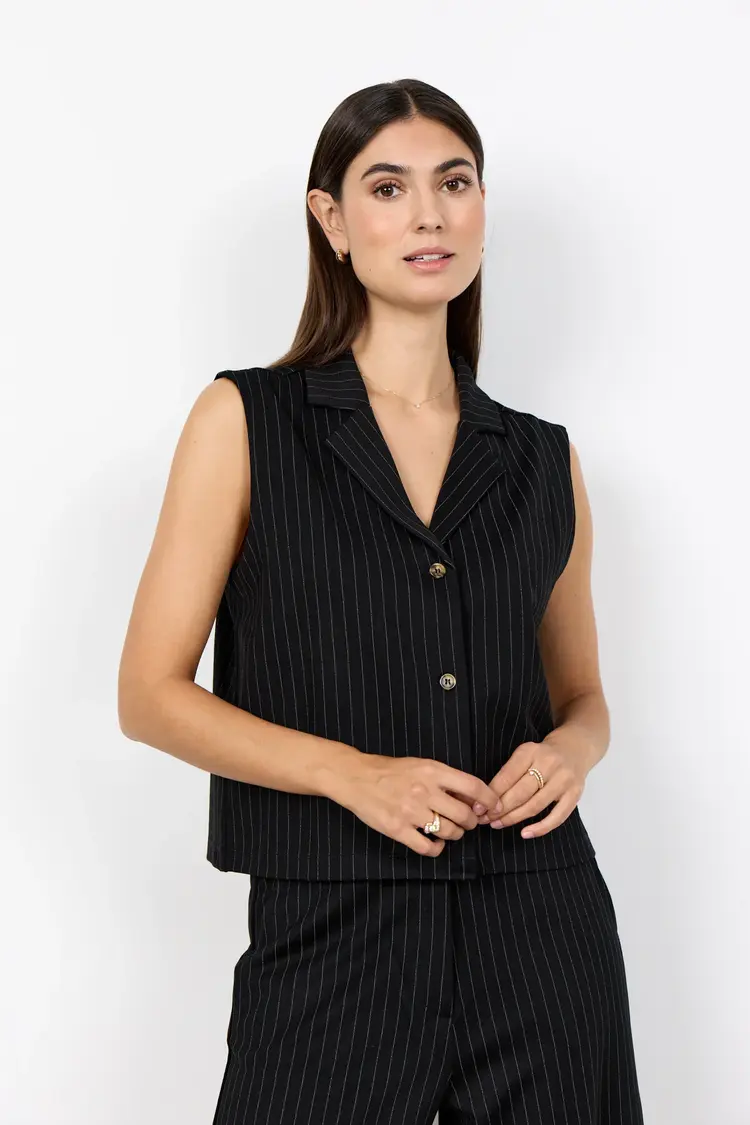 Soya Concept Soya Concept - GILL1 Vest