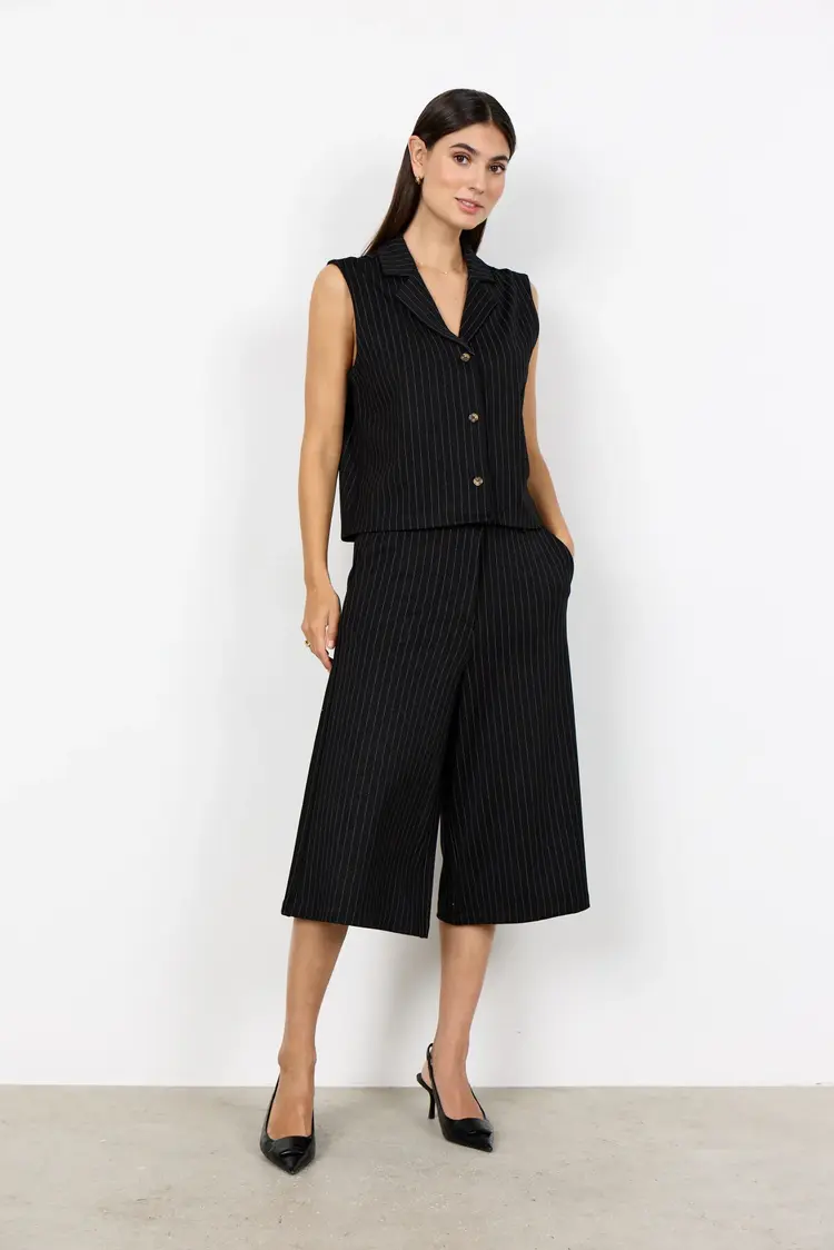 Soya Concept Soya Concept - GILL1 Vest