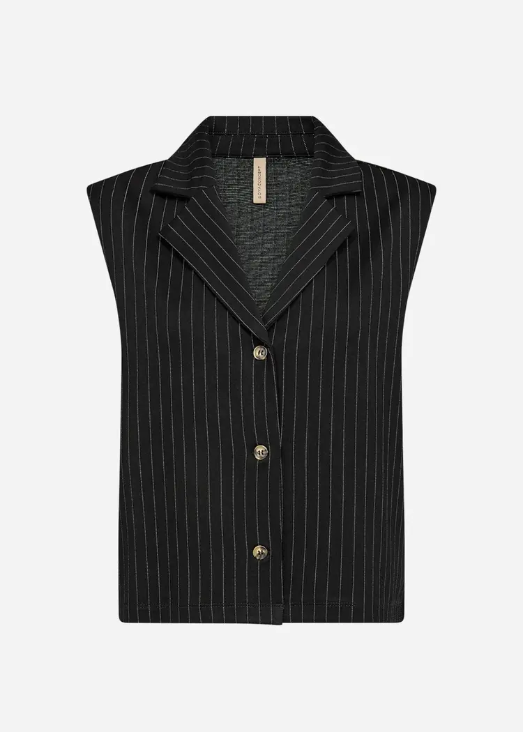 Soya Concept Soya Concept - GILL1 Vest