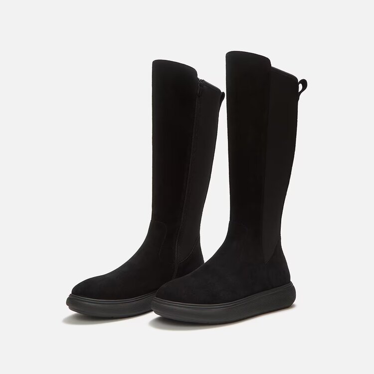 Fit Flop FitFlop - IQ-Comff Suede High Boots