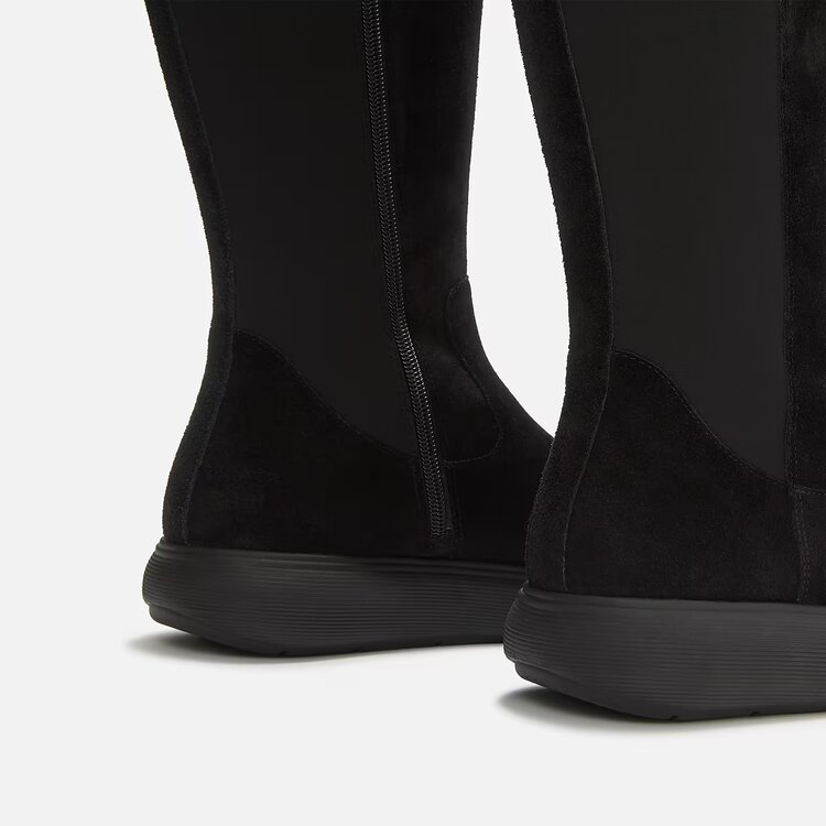 Fit Flop FitFlop - IQ-Comff Suede High Boots