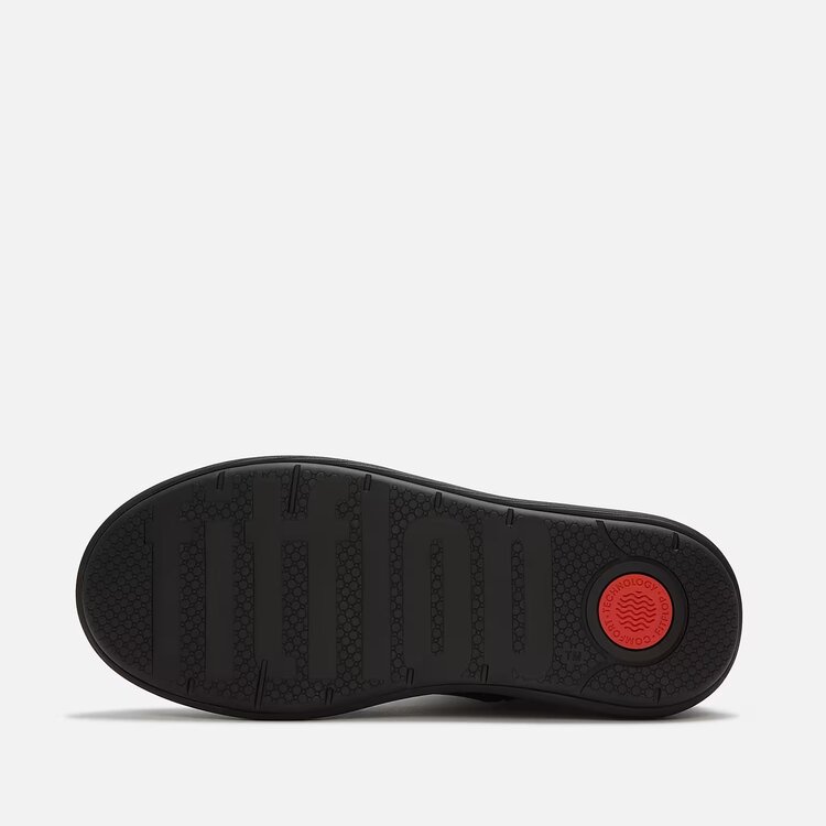 Fit Flop FitFlop - IQ-Comff Suede High Boots
