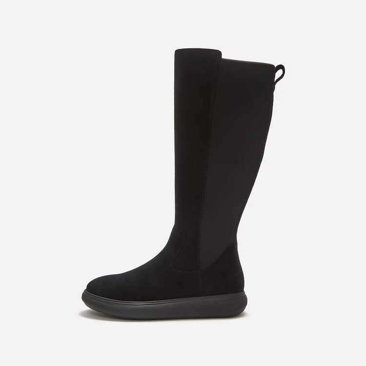 Fit Flop FitFlop - IQ-Comff Suede High Boots