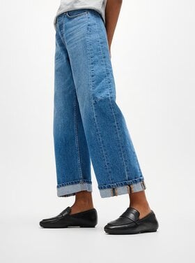 Fit Flop FitFlop - Delicato Leather Loafers