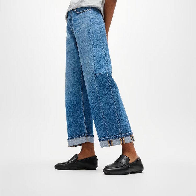 Fit Flop FitFlop - Delicato Leather Loafers
