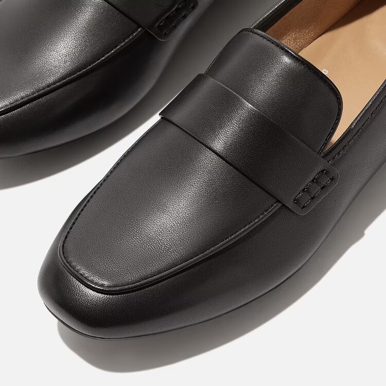Fit Flop FitFlop - Delicato Leather Loafers