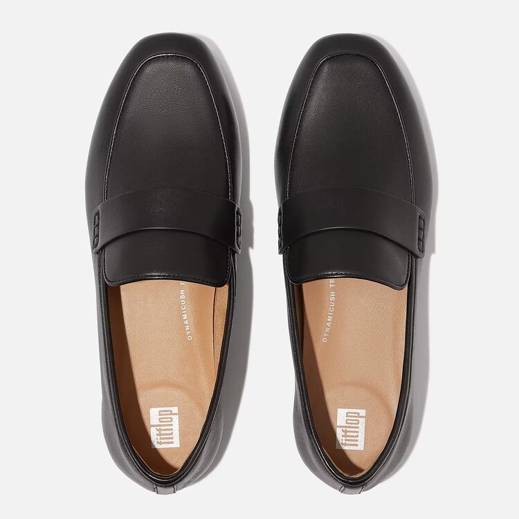 Fit Flop FitFlop - Delicato Leather Loafers