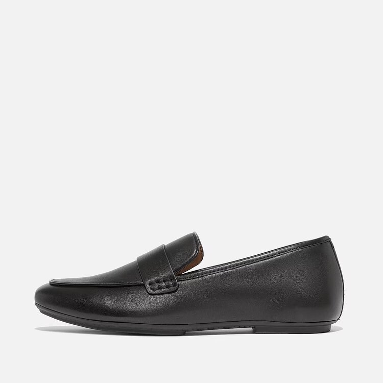 Fit Flop FitFlop - Delicato Leather Loafers